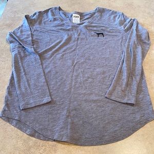 Women’s Victoria Secret PINK shirt size XS